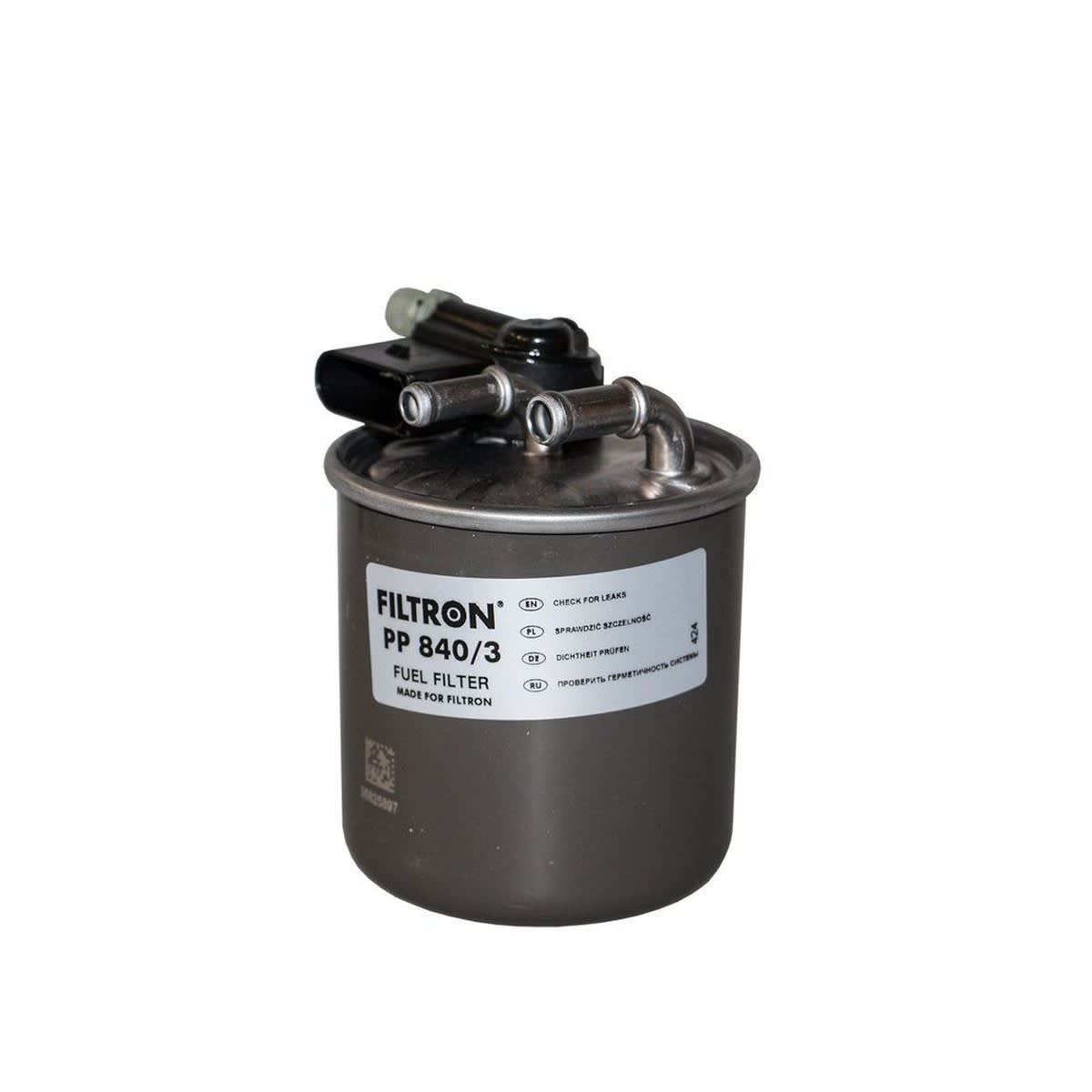 Mercedes GL Series W166 OM642 Fuel Filter