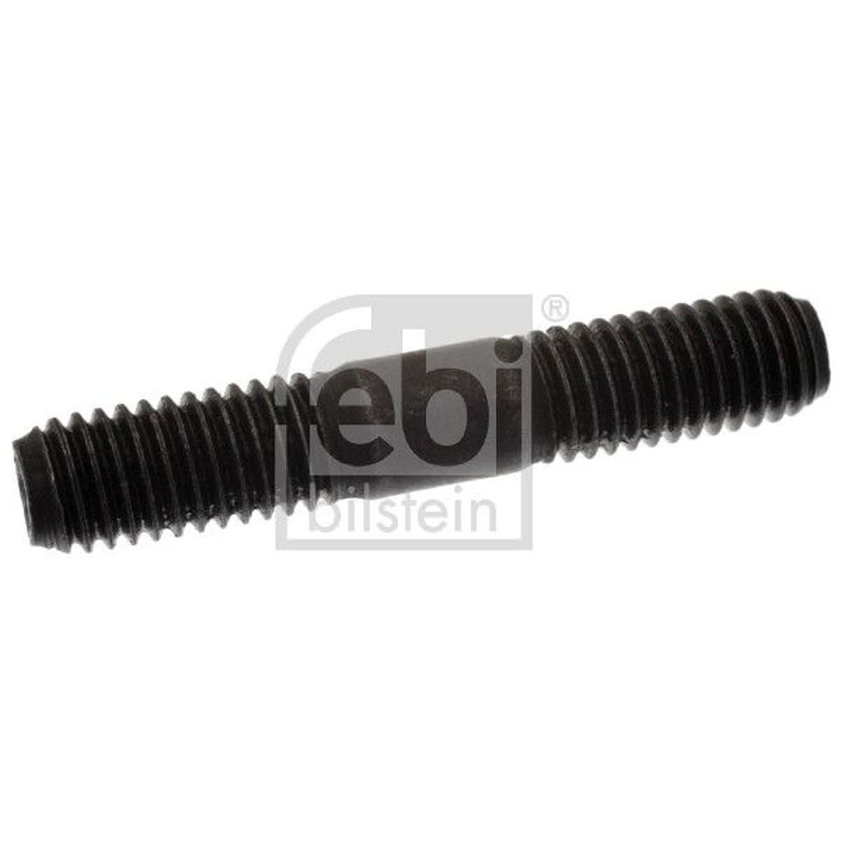 Mercedes GL Series W166 Tutma Bolt
