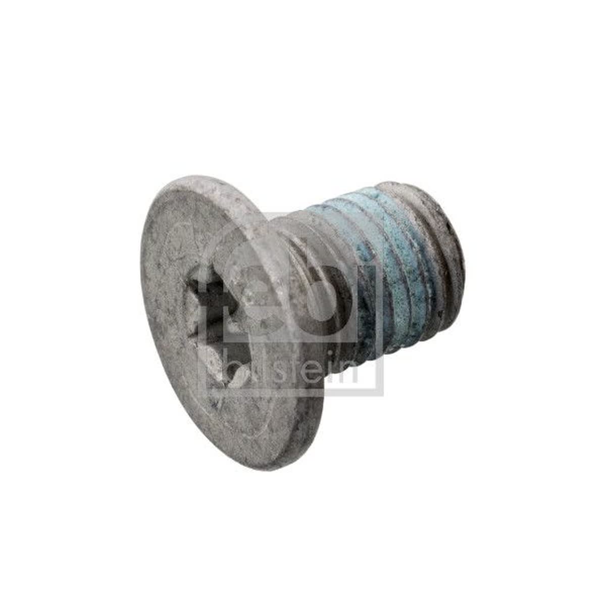 Mercedes E Series W213 Brake Disc Bolt