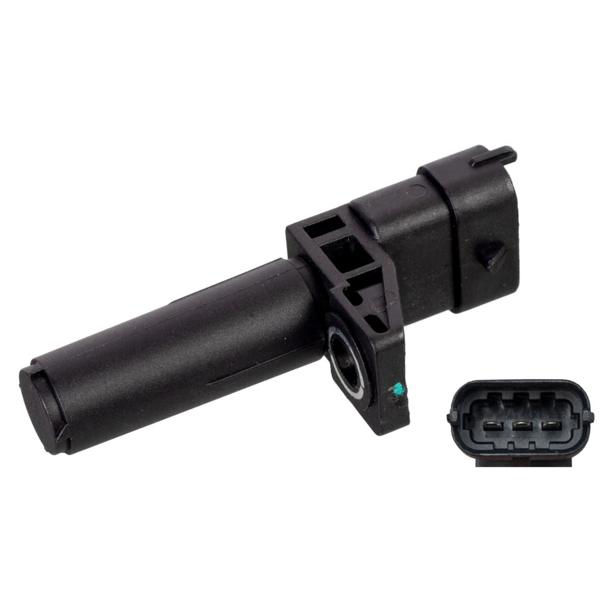 Mercedes GL Series W166 M157 Crankshaft Sensor