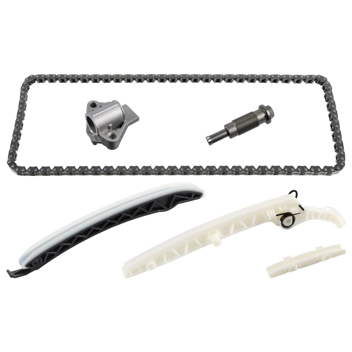 Mercedes A Series W176 M133 Chain Kit