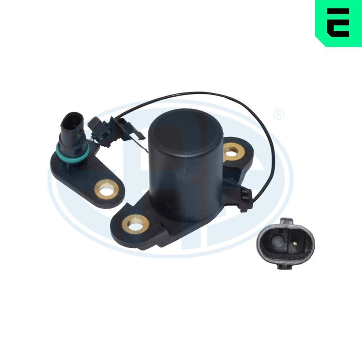 Mercedes GL Series W166 M278 Oil Level Sensor