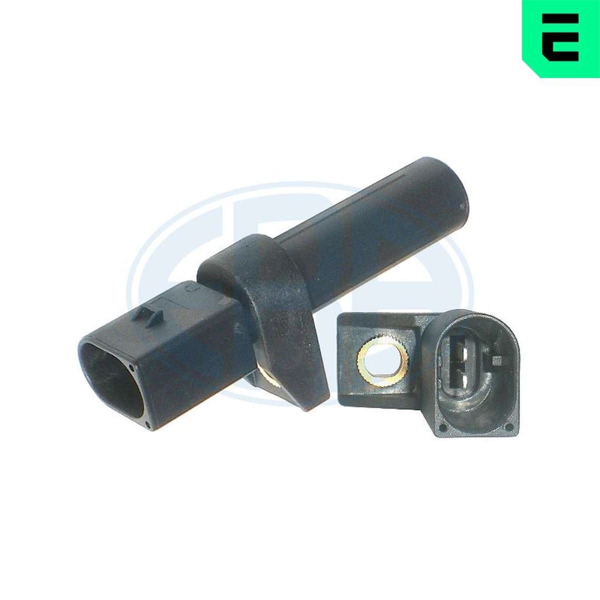 Mercedes GL Series W166 OM651 Crankshaft Position Sensor