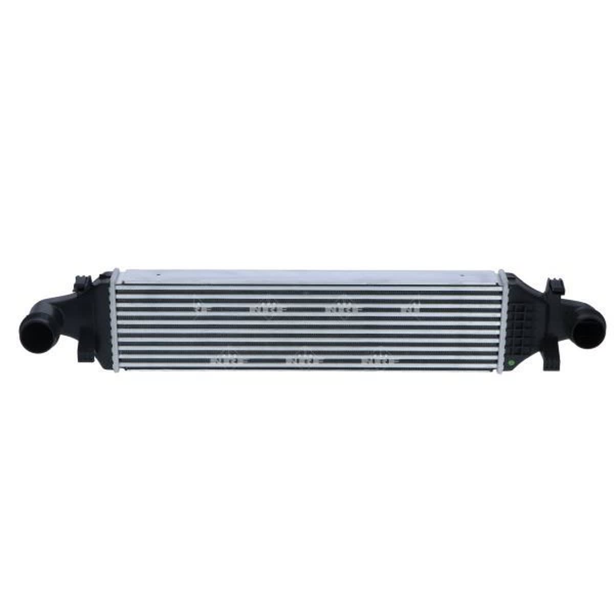 Mercedes A Series W176 OM607 Radiator