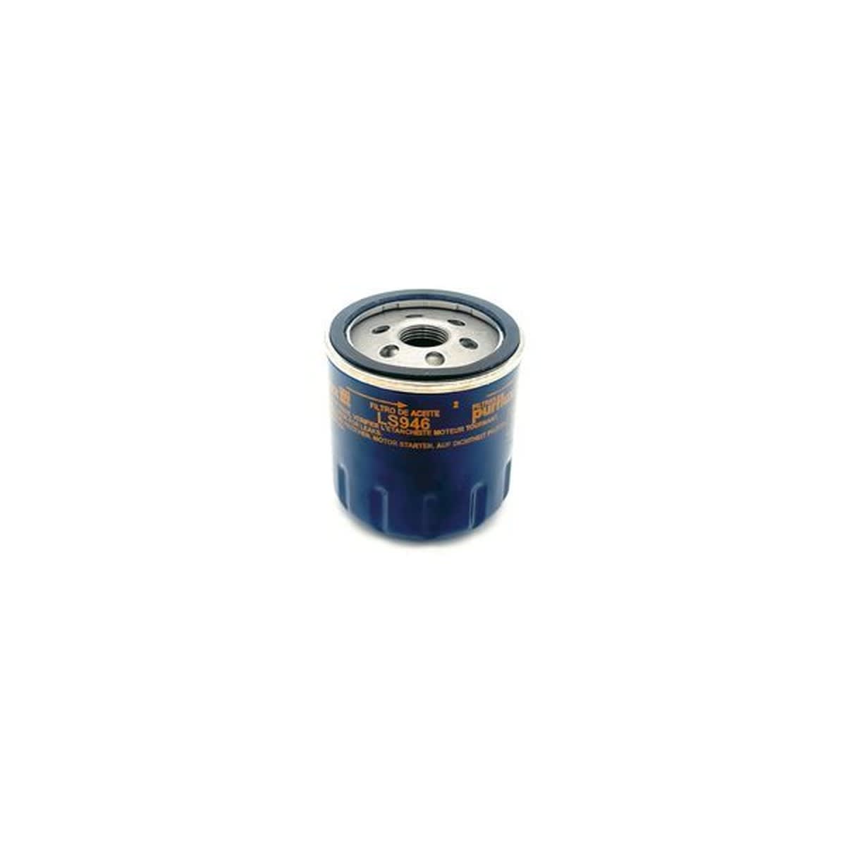 Mercedes A Series W176 OM607 Oil Filter