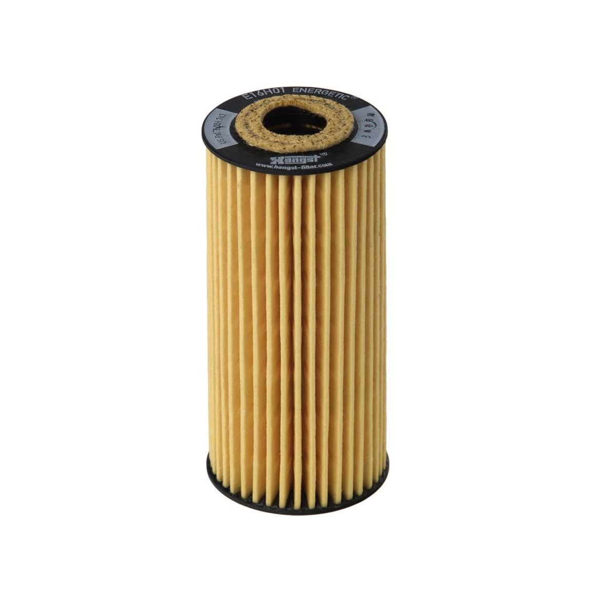 Mercedes B-Class W245 OM640 Oil Filter
