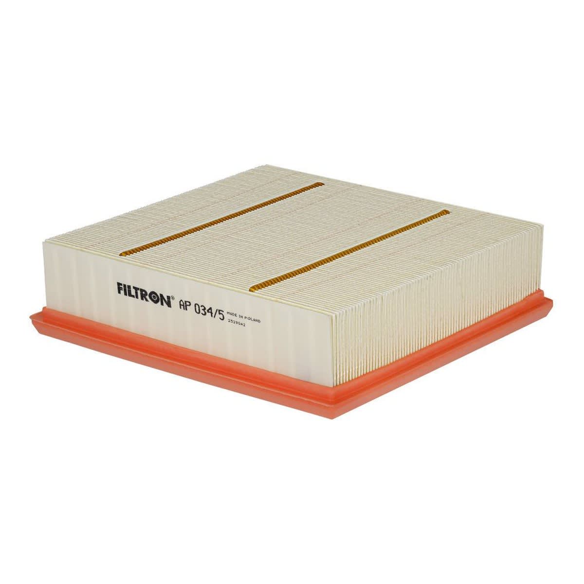 Mercedes A Series W176 OM607 Air Filter