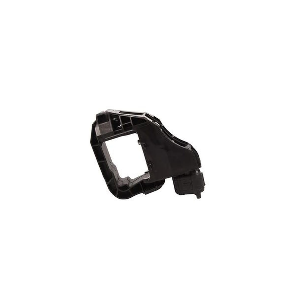 Mercedes E Series W213 Radiator Bracket Lower