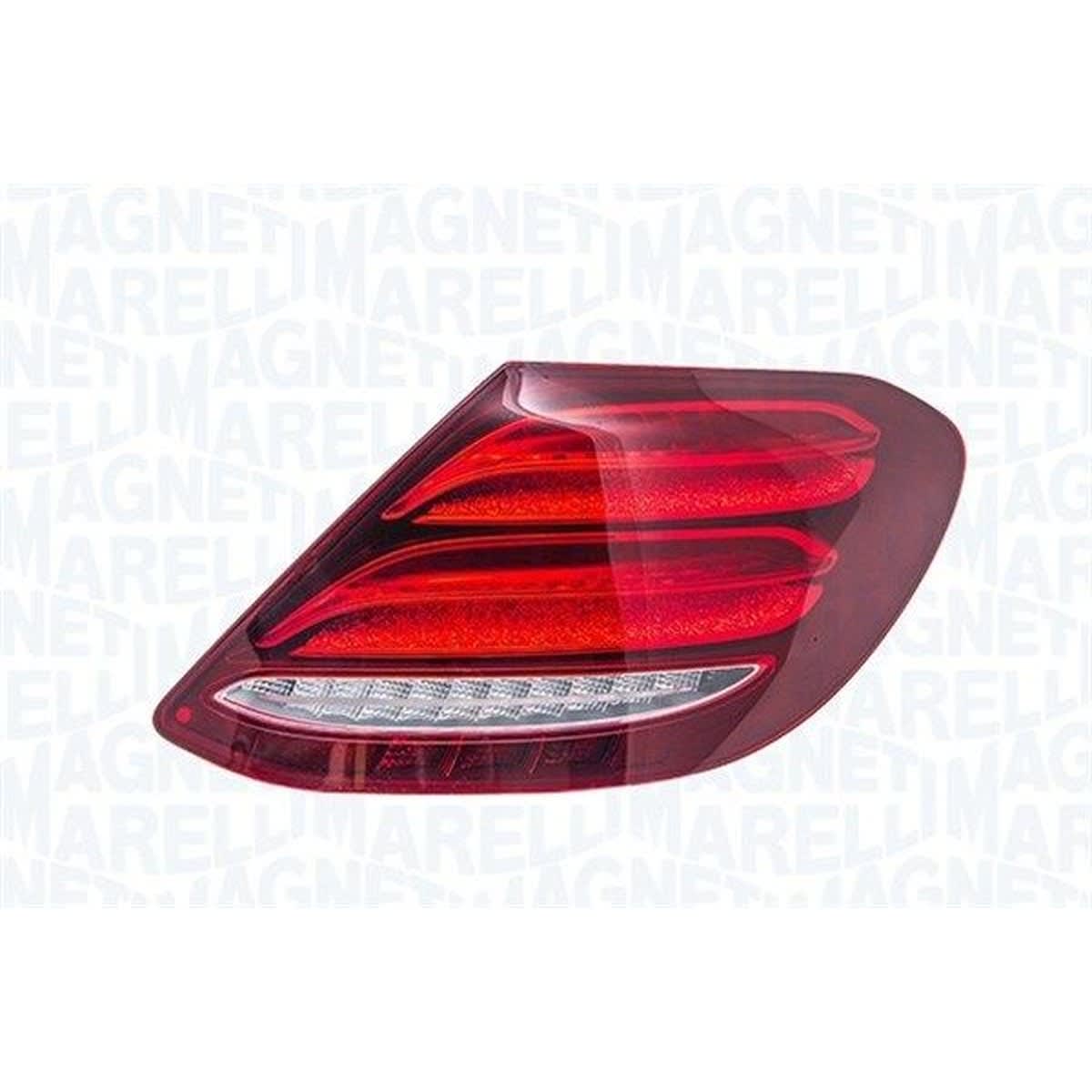 Mercedes E Series W213 Tail Light LED Left