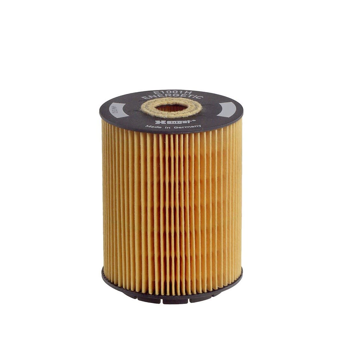 Mercedes Vito W638 Oil Filter