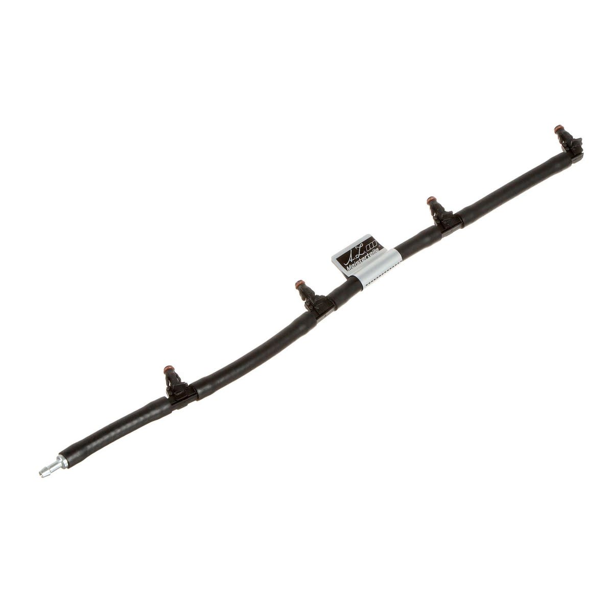 Mercedes GL Series W166 OM651 Spare Part