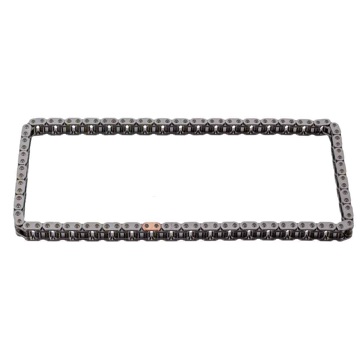 Mercedes GL Series W166 OM651 Timing Chain