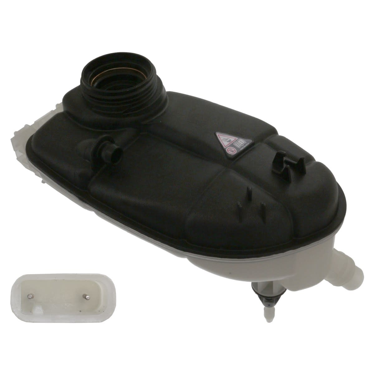 Mercedes A Series W176 Radiator Yedek Su Reservoir