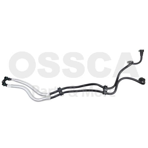 BMW 3 Series F30 Oil Cooler Pipe
