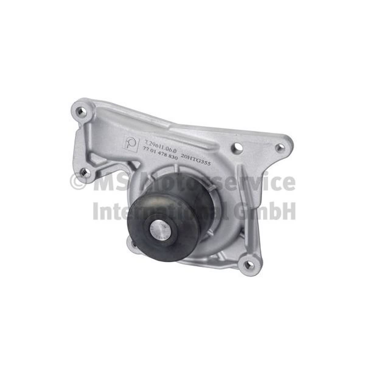 Mercedes A Series W176 OM607 Water Pump