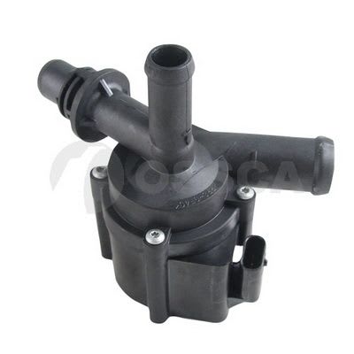 BMW 3 Series F30 N13 Water Pump