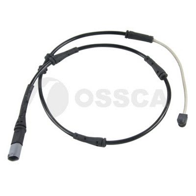BMW 5 Series F10 Brake Pad Wear Sensor Rear