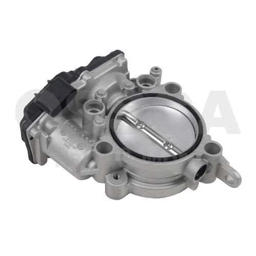 BMW 3 Series F30 B46 B48 Fuel & Air Intake