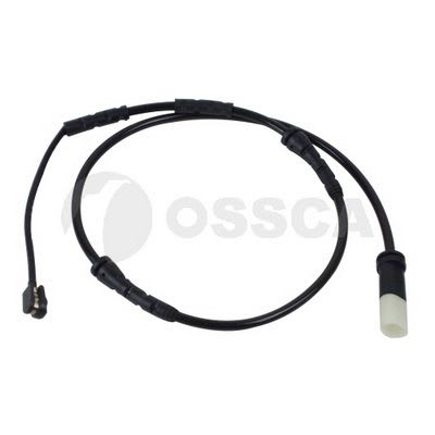 BMW 3 Serisi F30 Balata Fişi Ön