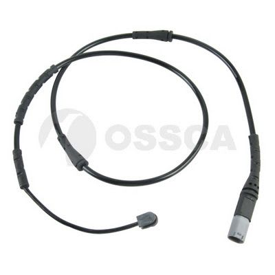BMW 5 Series F10 Brake Pad Wear Sensor Front