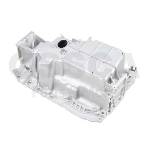 BMW 5 Series F10 Oil Pan