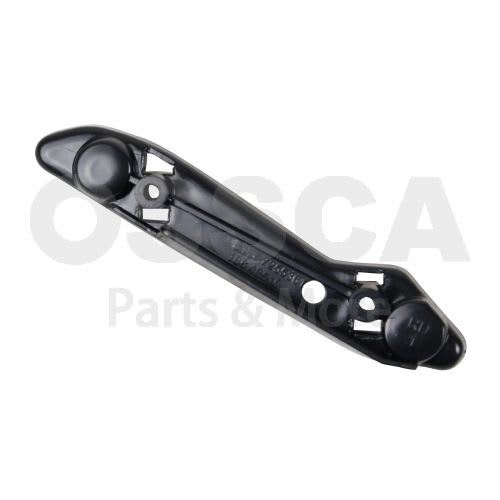BMW 3 Series F30 Front Bumper Left Upper