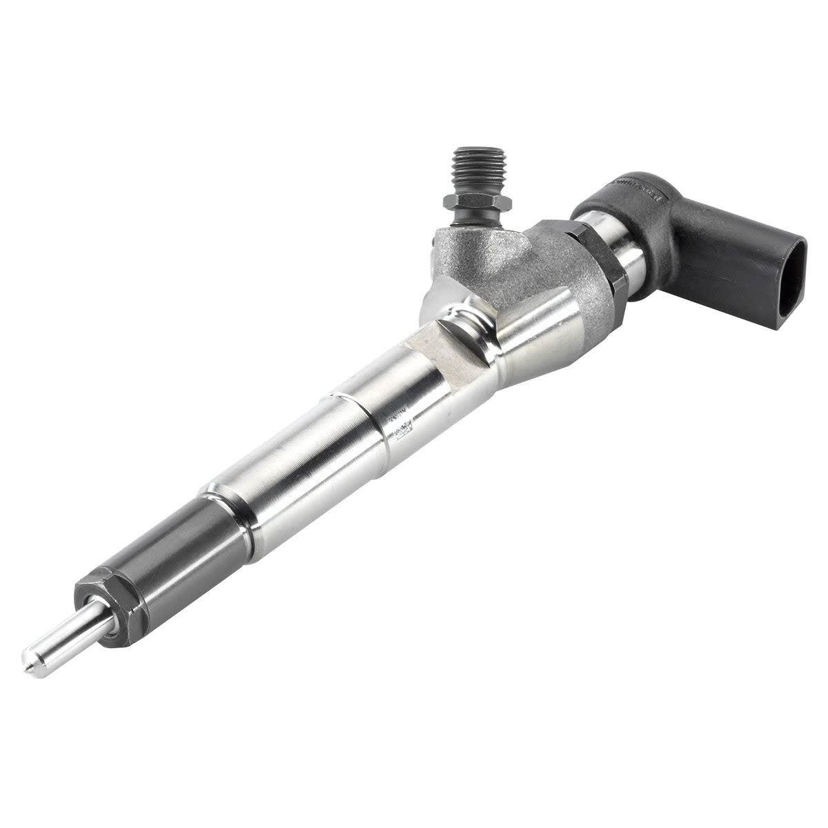 Mercedes A Series W176 OM607 Injector