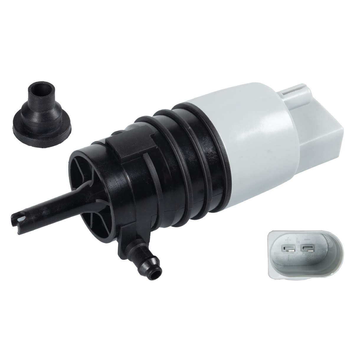 Mercedes E Series W213 Washer Pump