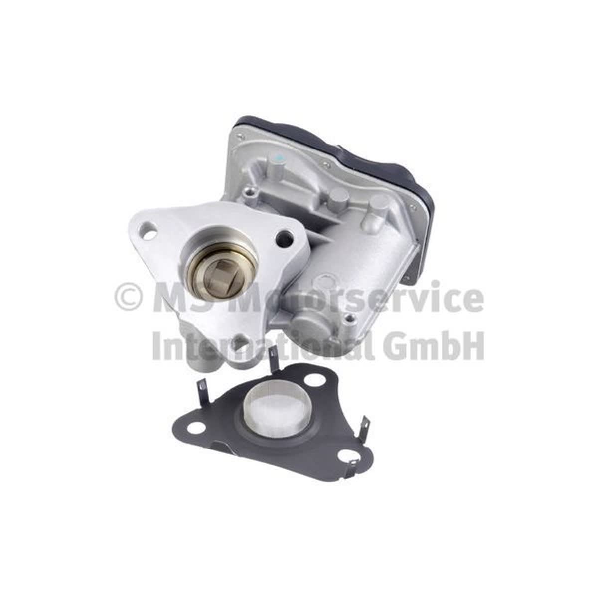 Mercedes A Serisi W176 OM607 EGR Valfi