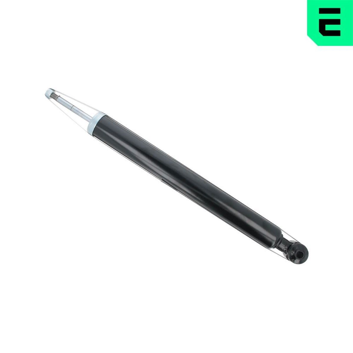 Mercedes A Series W176 Shock Absorber Rear