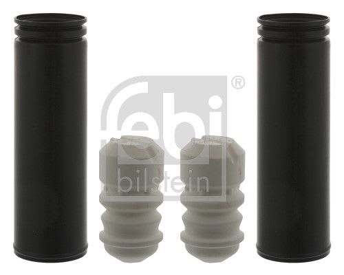BMW 3 Series E36 1991-1998 Shock Absorber Boot Rear SET 4 Part