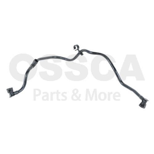 BMW 3 Series F30 Fuel & Air Intake
