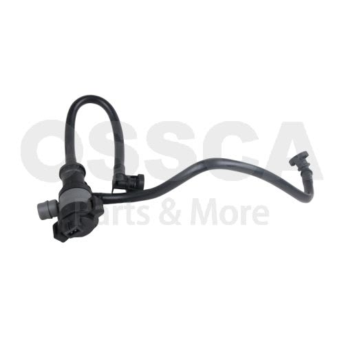 BMW 3 Series F30 Fuel Depo Havalandirma Valve