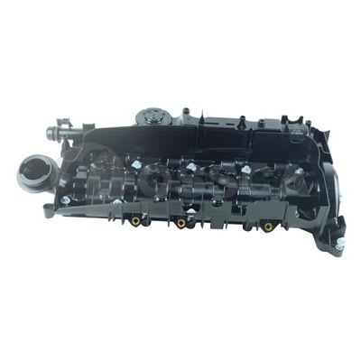 BMW 5 Serisi F10 B47 N47 Külbütör Kapağı Hava Tahliye Valfi Ve Conta Ile