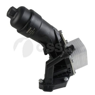 BMW 3 Series F30 B38 B46 B48 Engine Oil Sogutucu