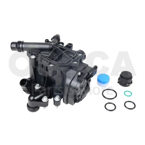 BMW 3 Series F30 B38 B46 B48 Thermostat