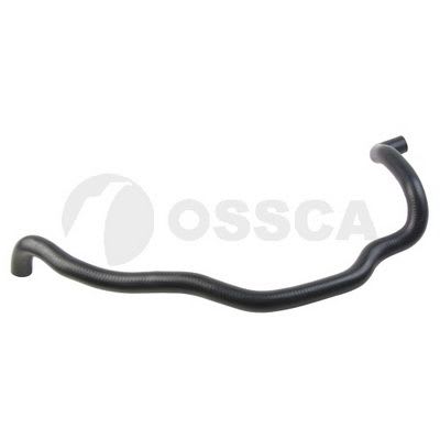 BMW 5 Series F10 Radiator Coolant Hose