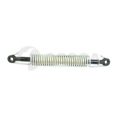 BMW 5 Series E60 Bagaj Damper Right
