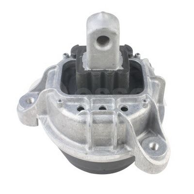 BMW 5 Serisi F10 Motor Takozu Sol