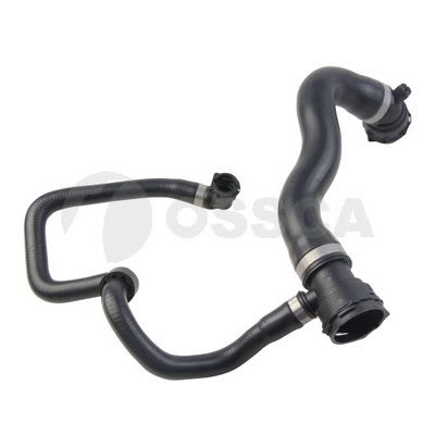 BMW 5 Series F10 Radiator Coolant Hose Lower