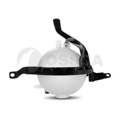 BMW 5 Series F10 Coolant Expansion Tank