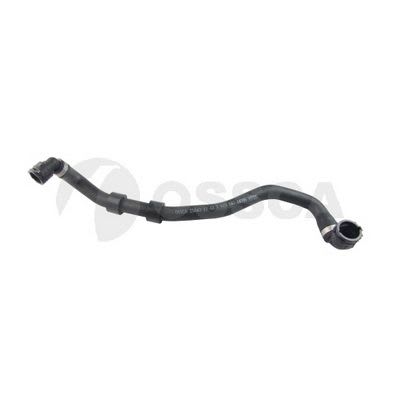 BMW 5 Series F10 N20 Coolant Hose