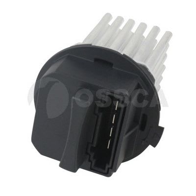 Mercedes E Serisi W212 Klima Fan Regulatoru