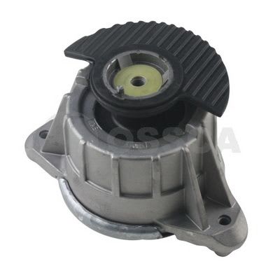 Mercedes E Serisi W212 Motor Takozu Alt