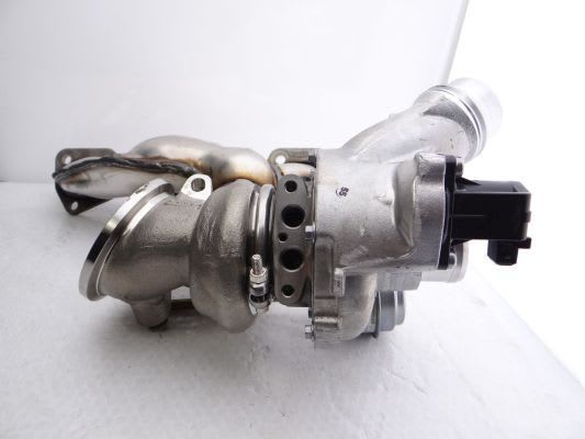 BMW 3 Series F30 2012-2018 N13 Turbo