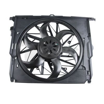 BMW 5 Series F10 B47 N52N N53 N47N N57N Fan Complete