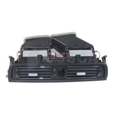 BMW 5 Series F10 Heater Vent Grille Front