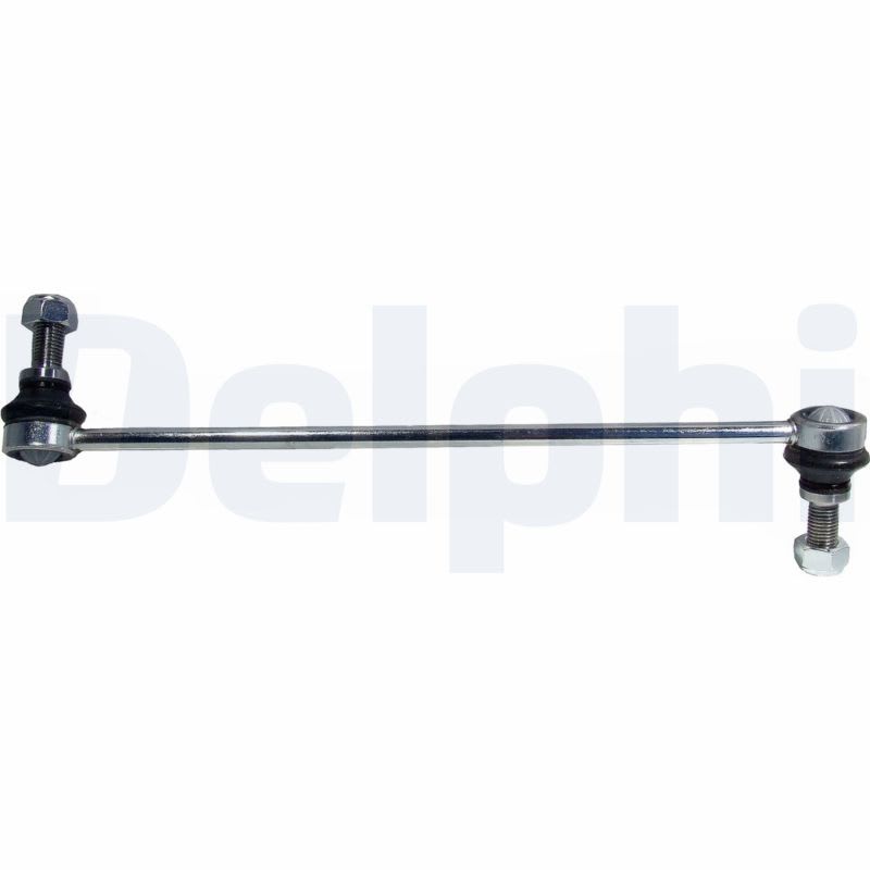 Mercedes C-Class W204 M272 Stabilizer Link Front Left