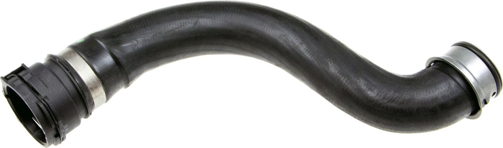 Mercedes C-Class W204 Radiator Hose Upper