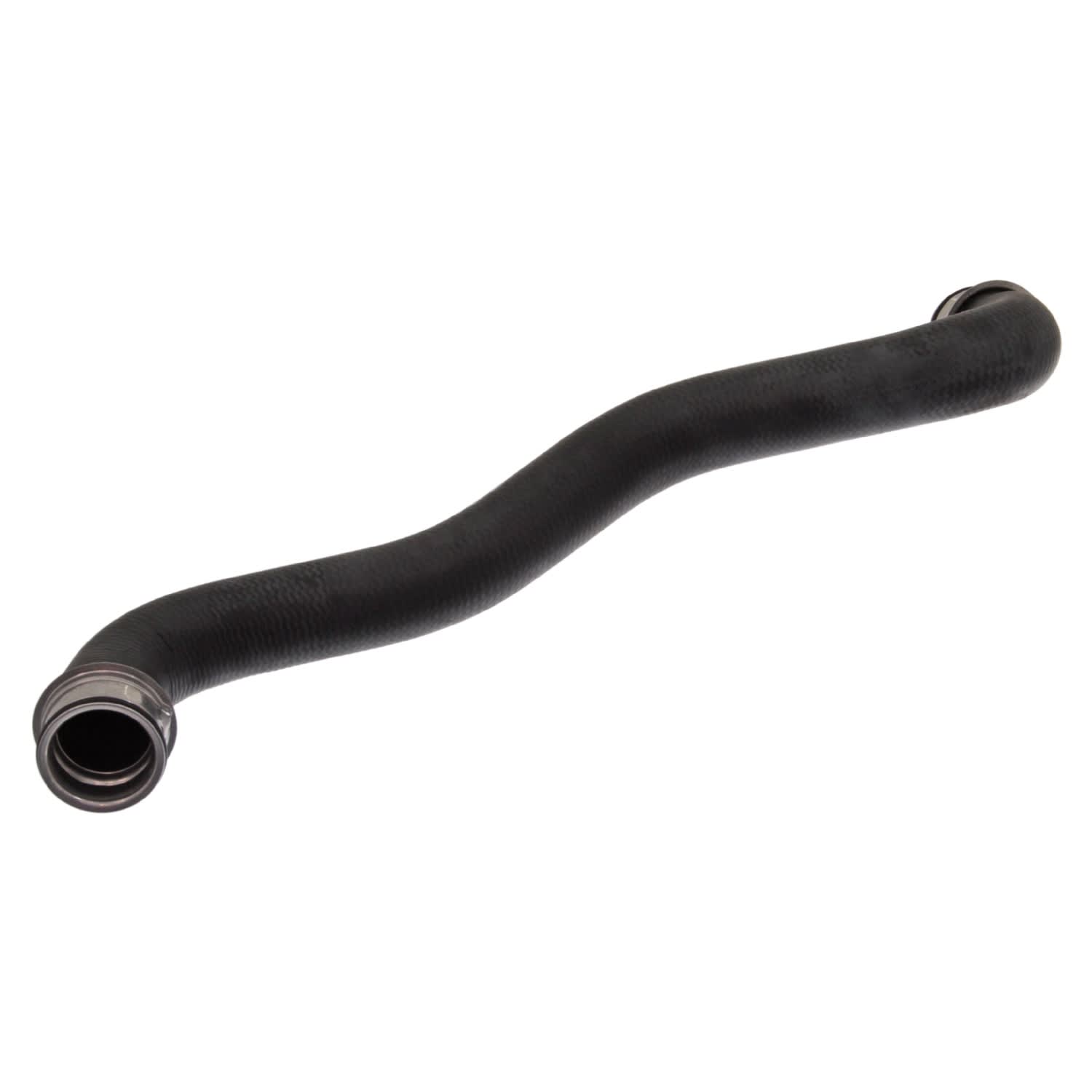 Mercedes C-Class W204 Radiator Hose Upper